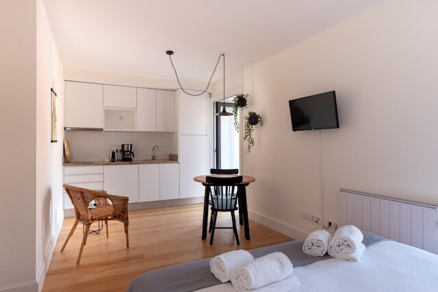 フィール ポルト ダウンタウン シアター スタジオ