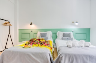 フィール ポルト ダウンタウン ヘブン