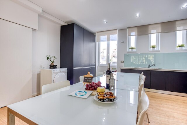 フィール ポルト ダウンタウン ヘブン