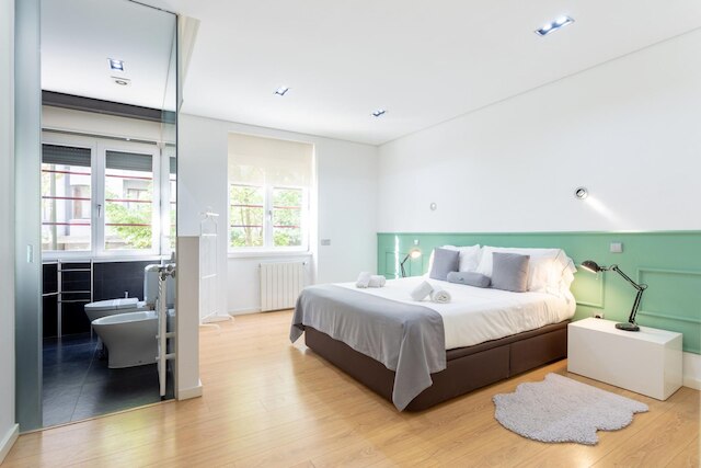 フィール ポルト ダウンタウン ヘブン