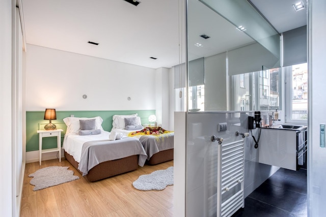 フィール ポルト ダウンタウン ヘブン