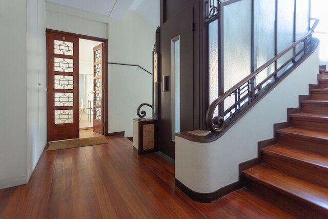 フィール ポルト ダウンタウン ヘブン