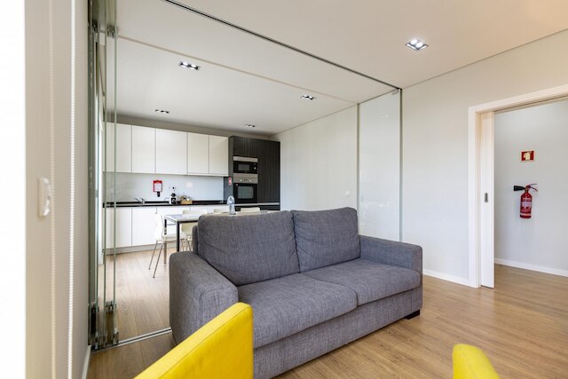 フィール ポルト ダウンタウン シティ ルーフス