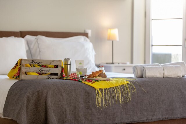 フィール ポルト ダウンタウン シティ ルーフス