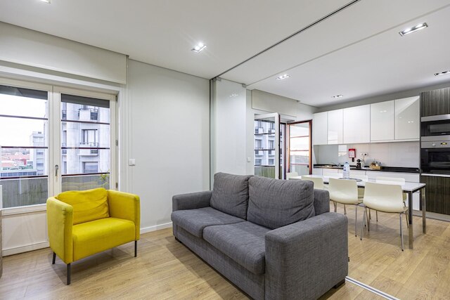 フィール ポルト ダウンタウン シティ ルーフス