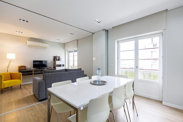 フィール ポルト ダウンタウン シティ ルーフス