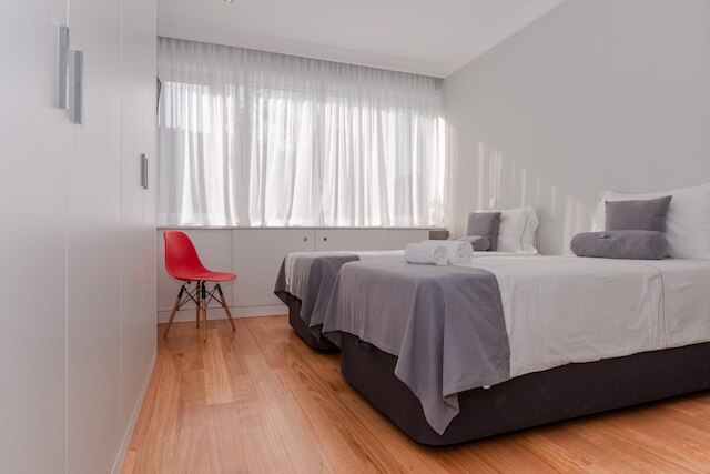 フィール ポルト ダウンタウン ハーモニー