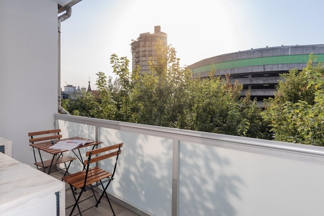 フィール ポルト ダウンタウン ハーモニー