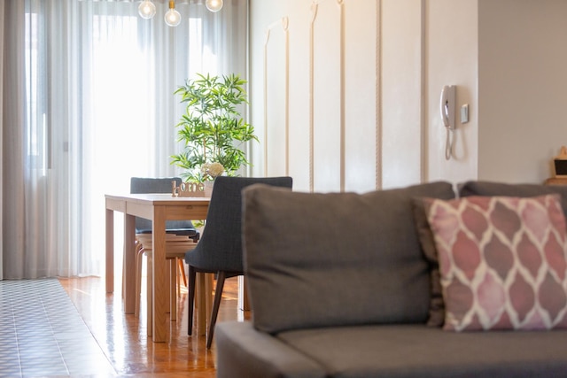 フィール ポルト ルビー  タウンハウス