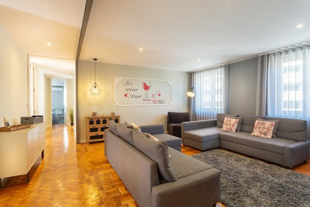 フィール ポルト ルビー  タウンハウス