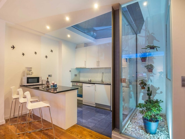 フィール ポルト フォト ダウンタウン フラット