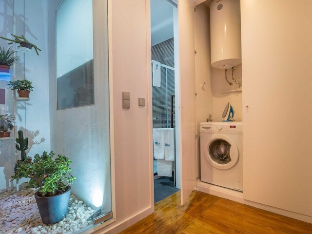 フィール ポルト フォト ダウンタウン フラット