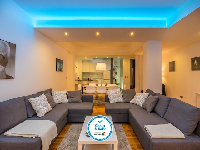 フィール ポルト フォト ダウンタウン フラット