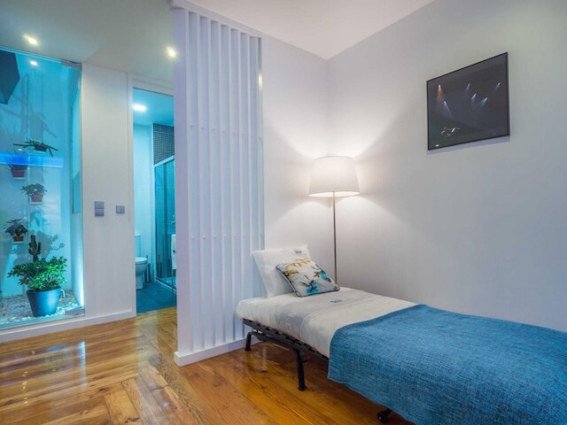 フィール ポルト フォト ダウンタウン フラット