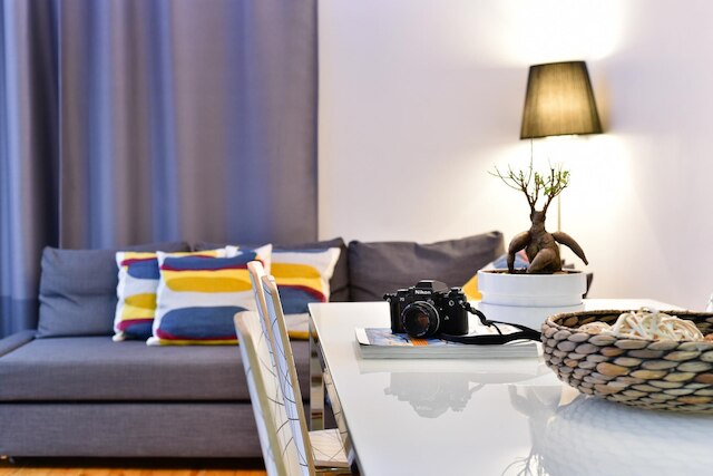 フィール ポルト ダウンタウン ポエツ フラット