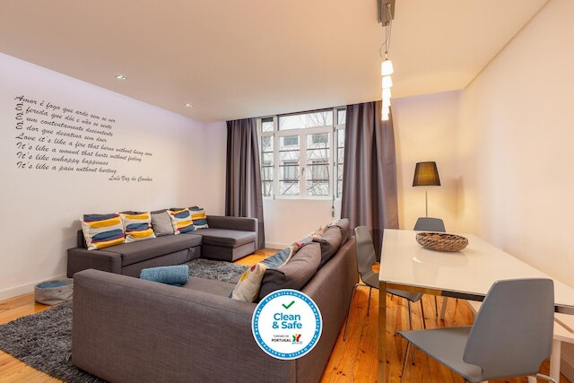 フィール ポルト ダウンタウン ポエツ フラット