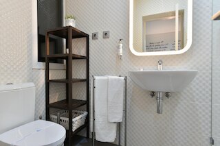 フィール ポルト ダウンタウン ポエツ フラット