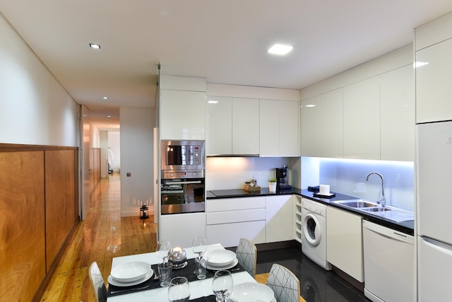 フィール ポルト ダウンタウン ポエツ フラット