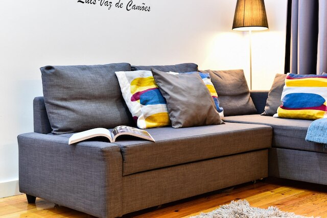 フィール ポルト ダウンタウン ポエツ フラット