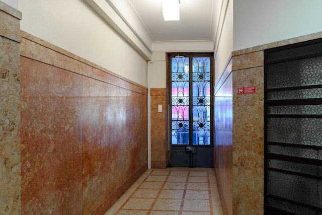 フィール ポルト ダウンタウン ポエツ フラット