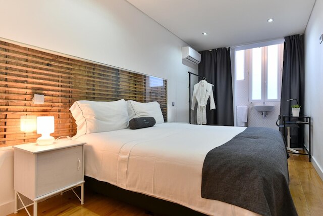 フィール ポルト ダウンタウン ポエツ フラット