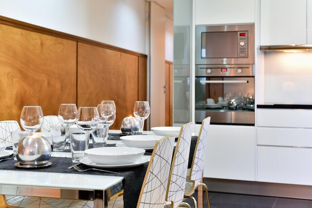 フィール ポルト ダウンタウン ポエツ フラット