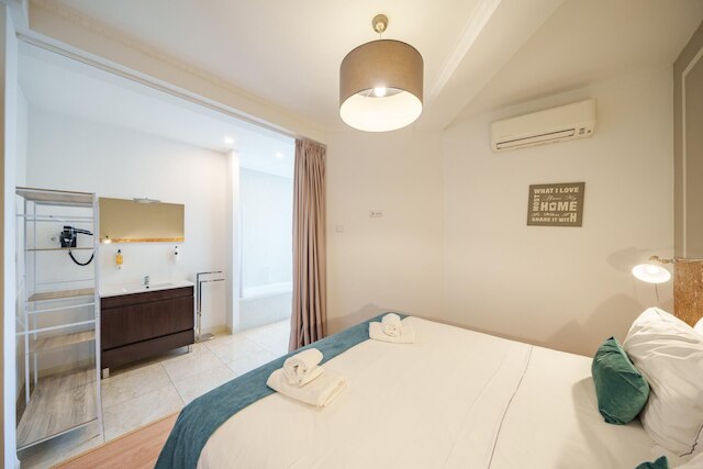 フィール ポルト ダウンタウン シティ ブレイク