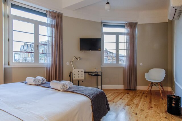 フィール ポルト ダウンタウン アート タイル