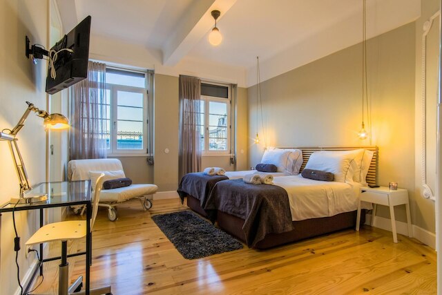 フィール ポルト ダウンタウン アート タイル