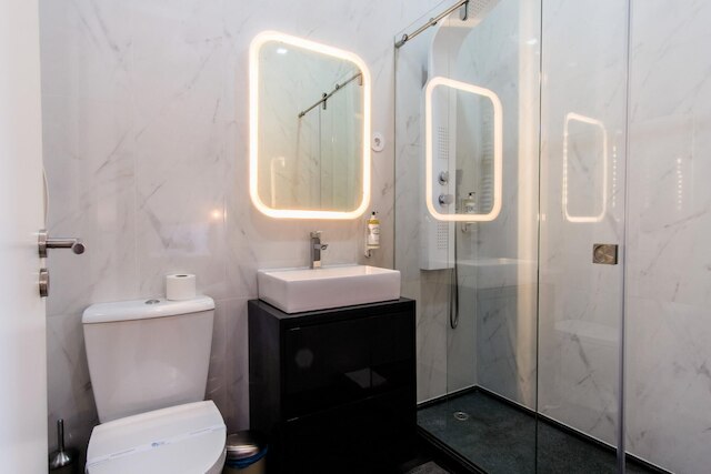 フィール ポルト ダウンタウン アート タイル