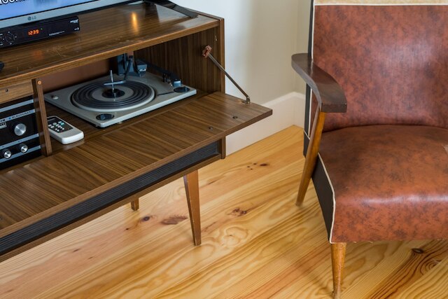 フィール ポルト ダウンタウン アート タイル