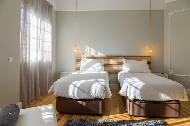 フィール ポルト ダウンタウン アート タイル