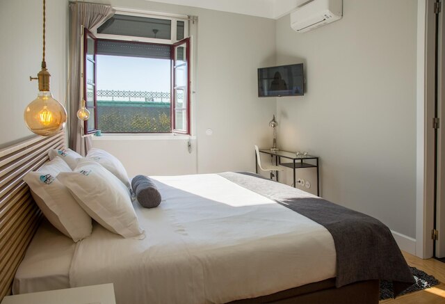 フィール ポルト ダウンタウン アート タイル