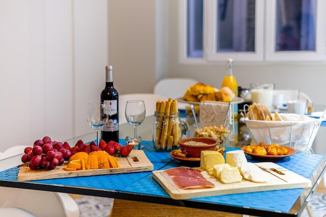 フィール ポルト ダウンタウン クチャー