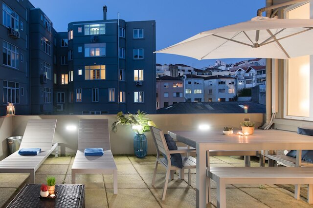 フィール ポルト ダウンタウン クチャー