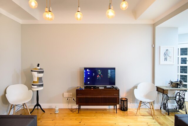 フィール ポルト ダウンタウン クチャー