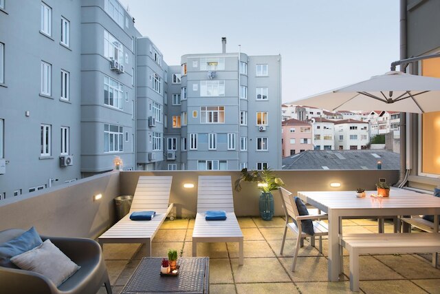 フィール ポルト ダウンタウン クチャー