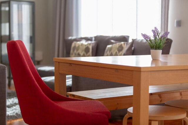 フィール ポルト ドック  タウンハウス