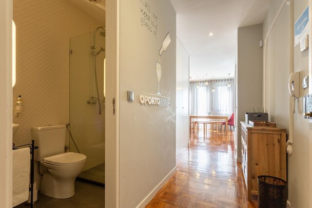 フィール ポルト ドック  タウンハウス