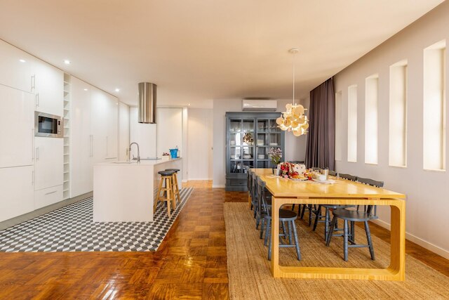 フィール ポルト LBV タウンハウス