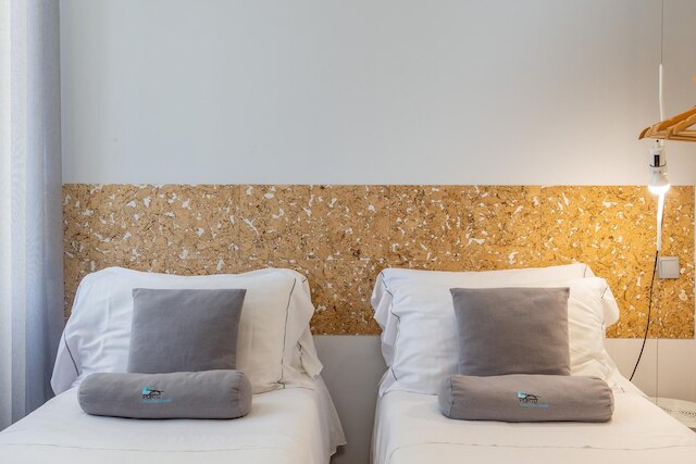 フィール ポルト LBV タウンハウス