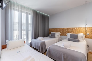 フィール ポルト LBV タウンハウス