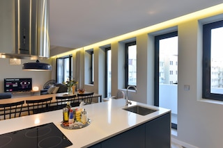 フィール ポルト シラー  タウンハウス