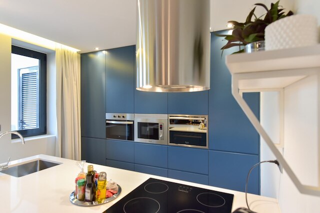 フィール ポルト シラー  タウンハウス