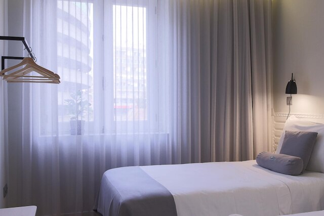 フィール ポルト シラー  タウンハウス