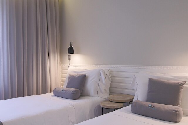 フィール ポルト シラー  タウンハウス