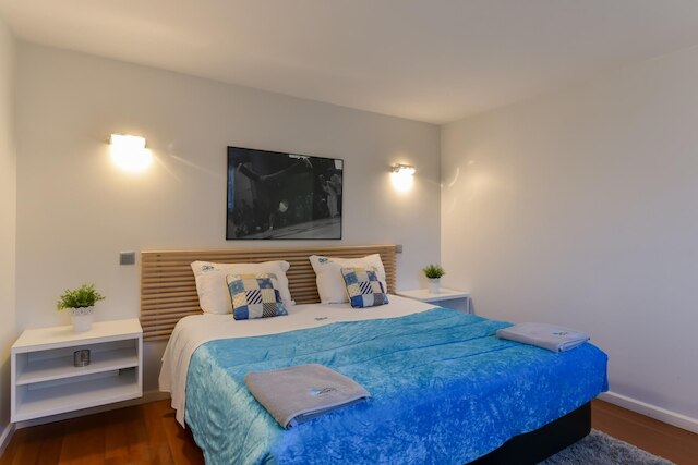 フィール ポルト リベイラ ヴィンテージ デュプレックス