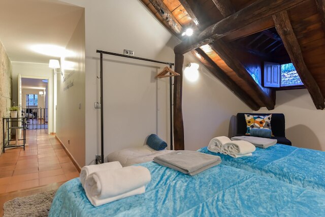 フィール ポルト リベイラ ヴィンテージ デュプレックス