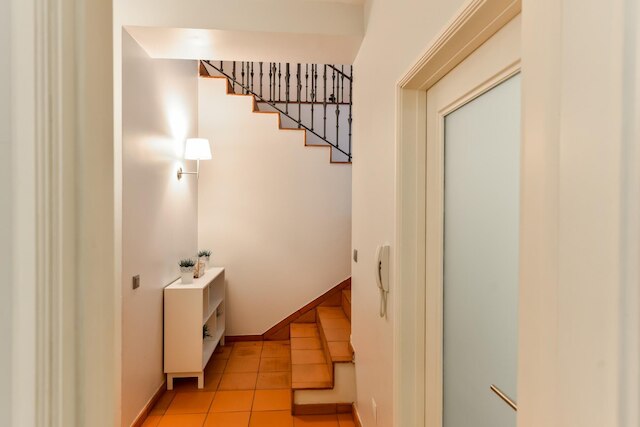 フィール ポルト リベイラ ヴィンテージ デュプレックス