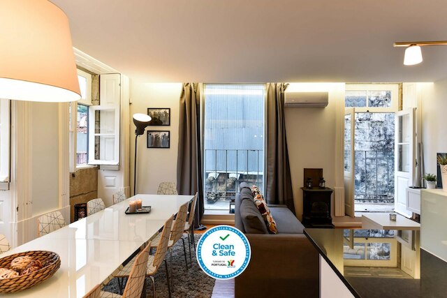 フィール ポルト リベイラ ヴィンテージ デュプレックス